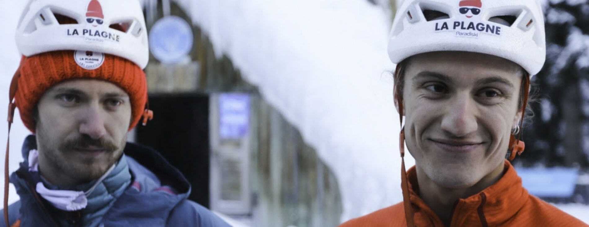 Les frères Ladevant dans Grand Air dimanche à 20h