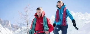 Les frères Ladevant dans Grand Air dimanche à 20h