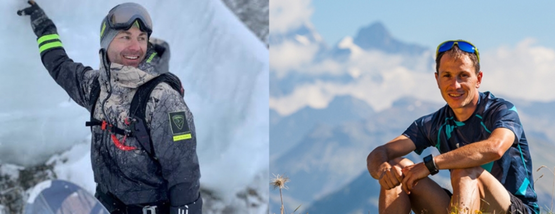Trail & Snowboard à l'honneur dans Grand Air dimanche à 20h
