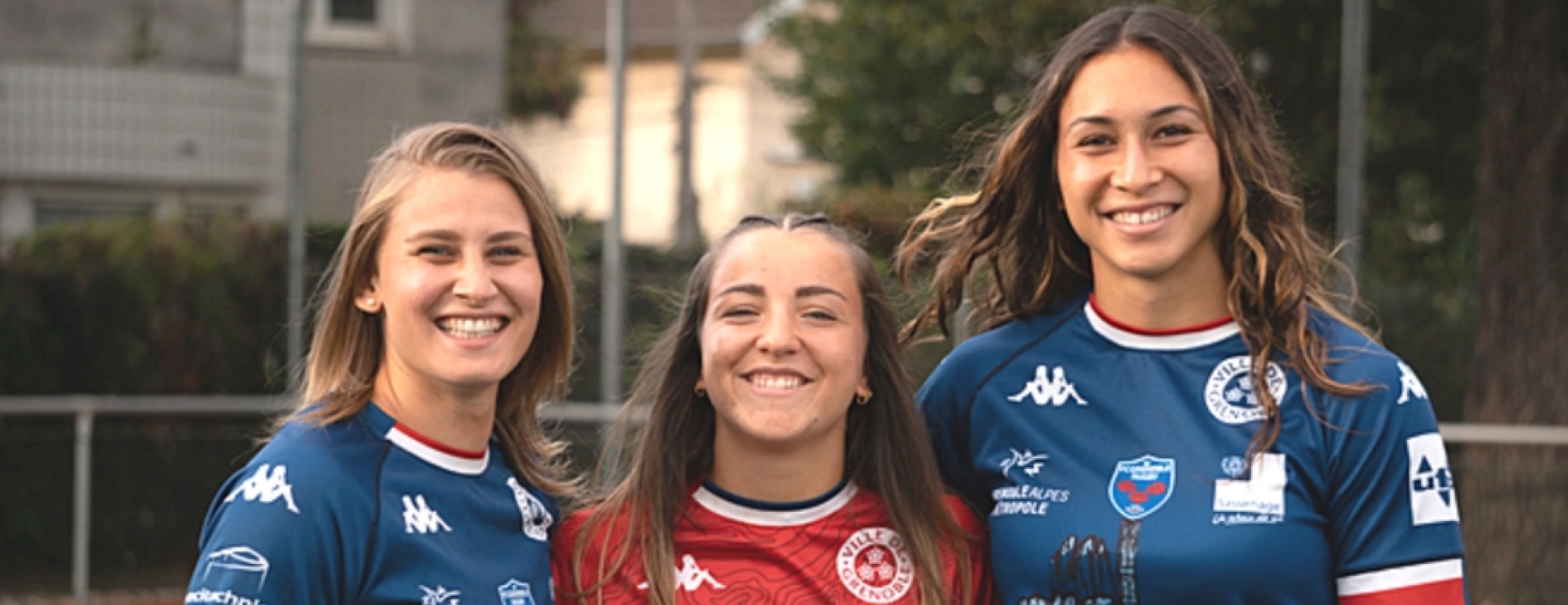 Les Amazones teintées de bronze ! Si On Parlait du 12/01/2022