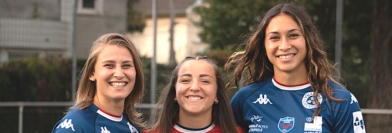 Les Amazones teintées de bronze ! Si On Parlait du 12/01/2022