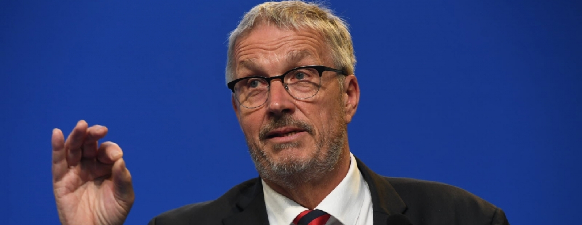 Jean-Pierre Barbier dans le QG politique vendredi à 21h15 