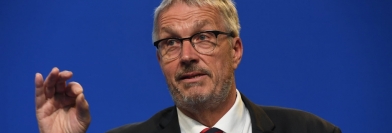 Jean-Pierre Barbier dans le QG politique vendredi à 21h15 