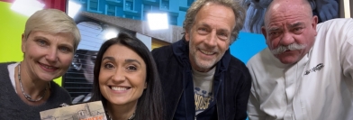 Si On parlait de ce vendredi 27/01/2023 à 20h15