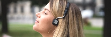 Un casque qui libère les oreilles, Si On Parlait jeudi à 20h15