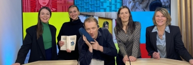 Si On Parlait du jeudi 02/02/2023 ce soir à 20h15 !