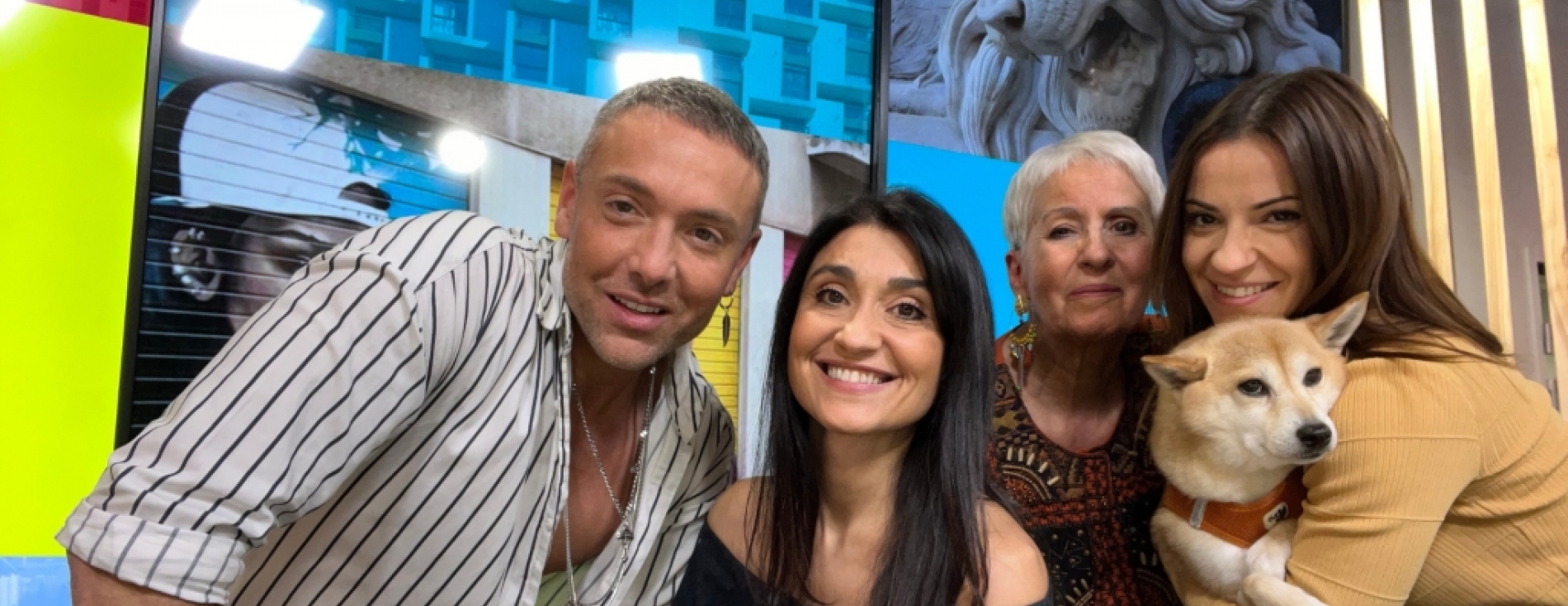 D'pendanse avec les Stars, tout un poème ! Si On Parlait en replay