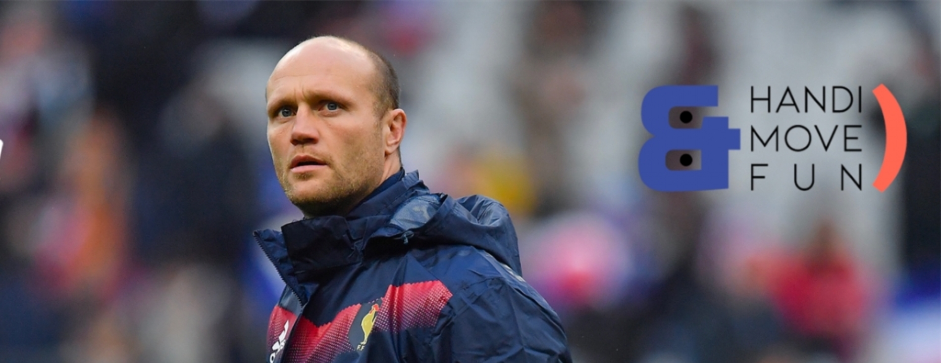 Du XV de France au Sport pour tous ! Si On Parlait du 08 février