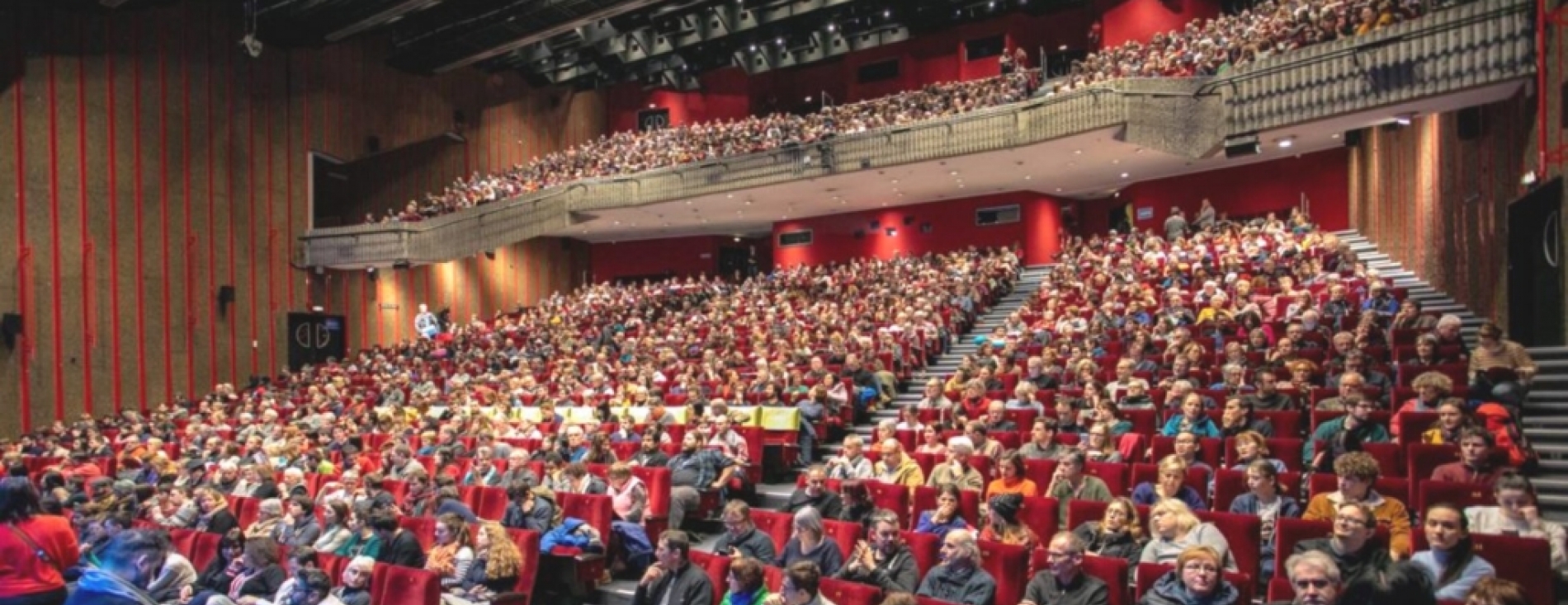 L'industrie du cinéma dans Voyons Voir samedi à 12h et 18h