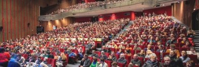 L'industrie du cinéma dans Voyons Voir samedi à 12h et 18h