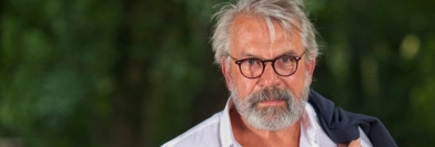 Philippe Torreton, mardi dans le JT à 18h, 19h, 20h, 21h et 23h