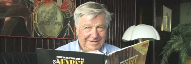 Bob Neyret et ses 70 ans derrière un volant ! Si On Parlait