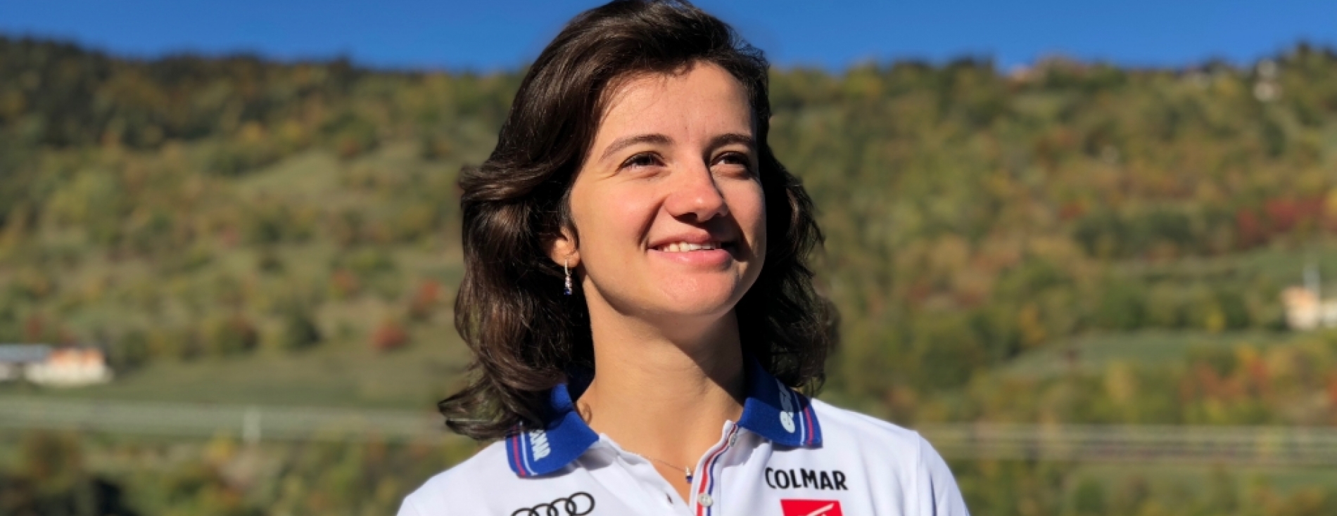 Coralie Frasse-Sombet déchausse ! Si On Parlait de mercredi 19/04