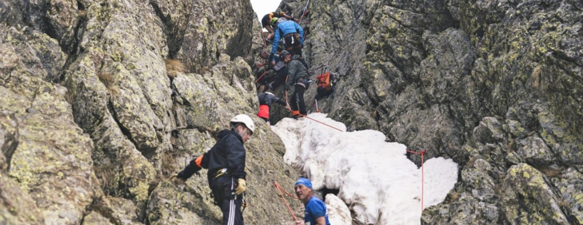 La Skyrace des Matheysins en rediffusion jeudi à 20h15 et samedi à 14h !