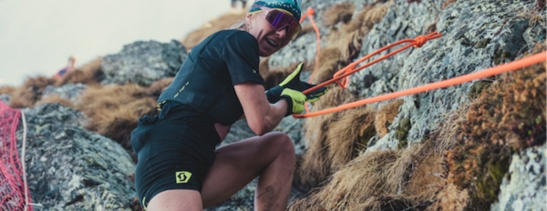 La Skyrace des Matheysins en rediffusion jeudi à 20h15 et samedi à 14h !
