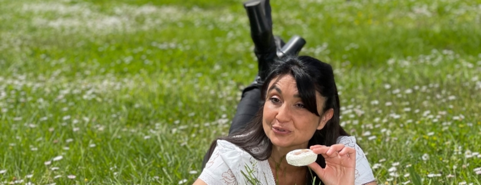 QUICHE AU SAINT-MARCELLIN