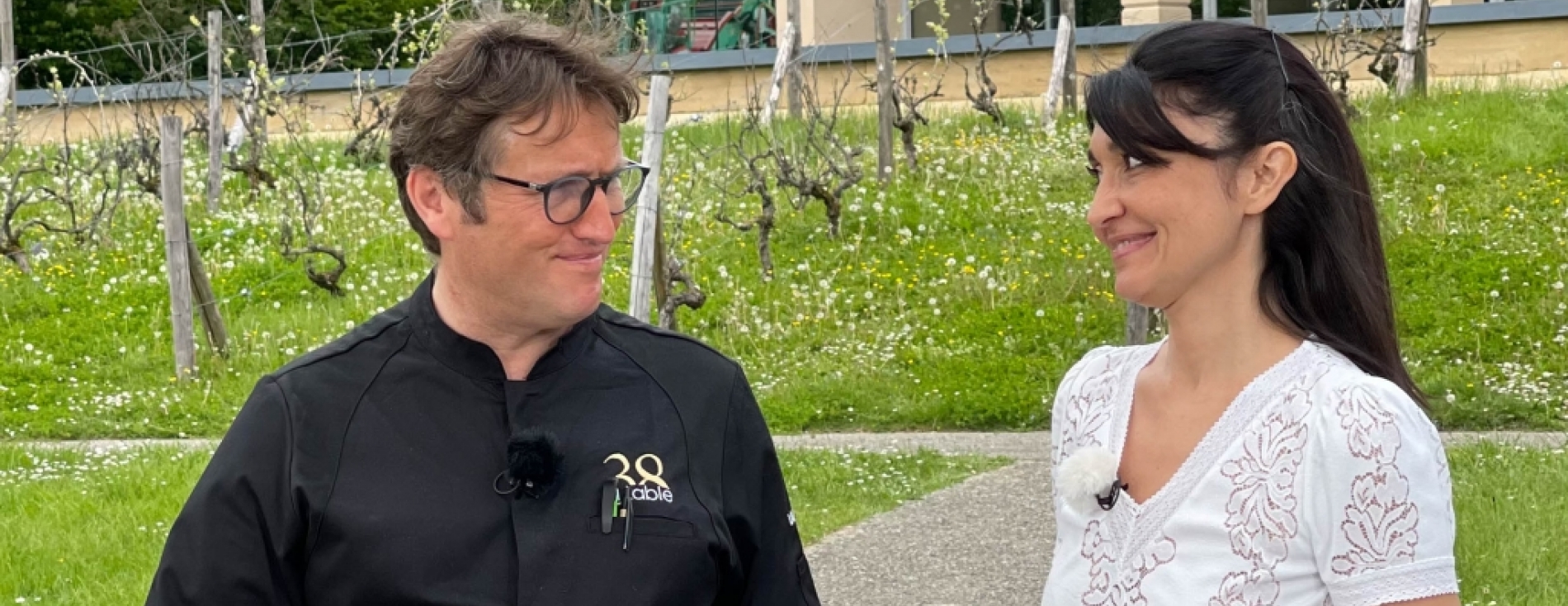 QUICHE AU SAINT-MARCELLIN