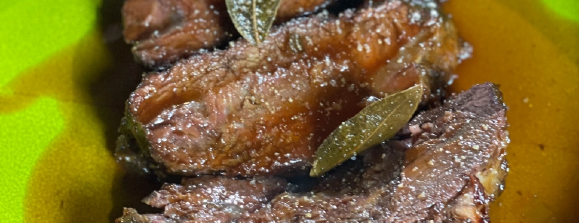 JOUE DE BOEUF BERGAMOTE CITRONELLE