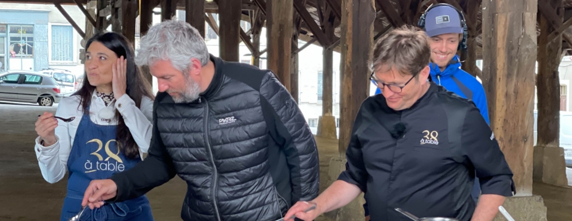 JOUE DE BOEUF BERGAMOTE CITRONELLE