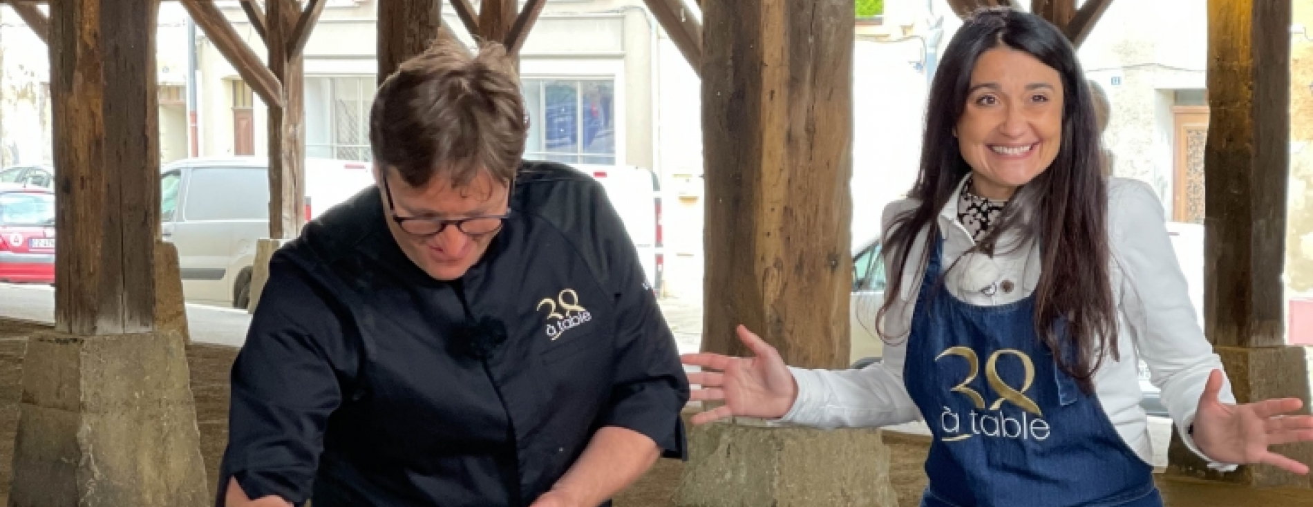 JOUE DE BOEUF BERGAMOTE CITRONELLE