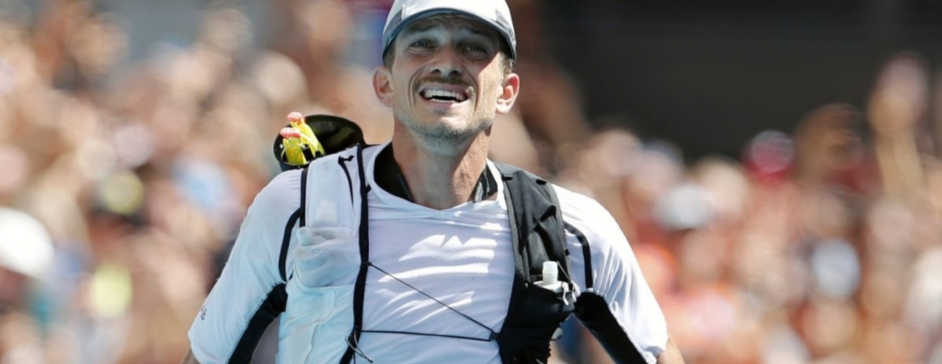 1 trailer, 1 skieur et 1 pilote dans Grand Air dimanche à 20h