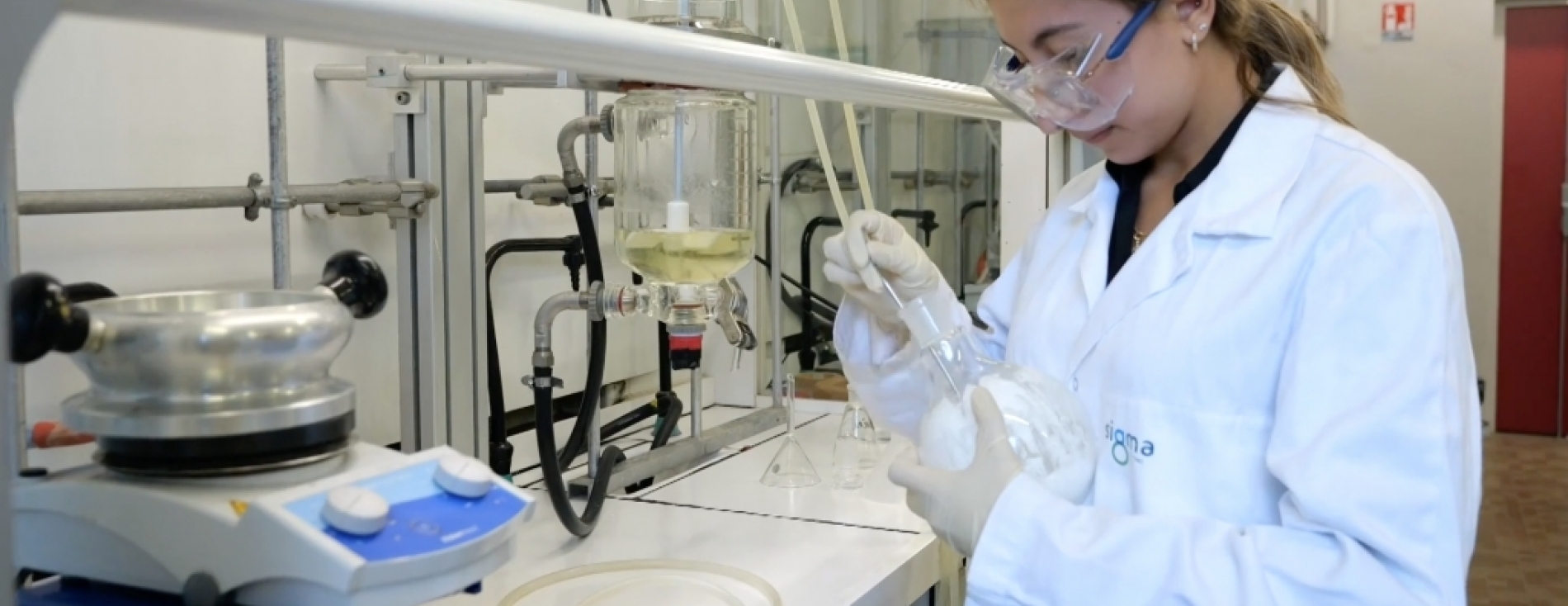 La Région des Ingénieurs, samedi à 18h