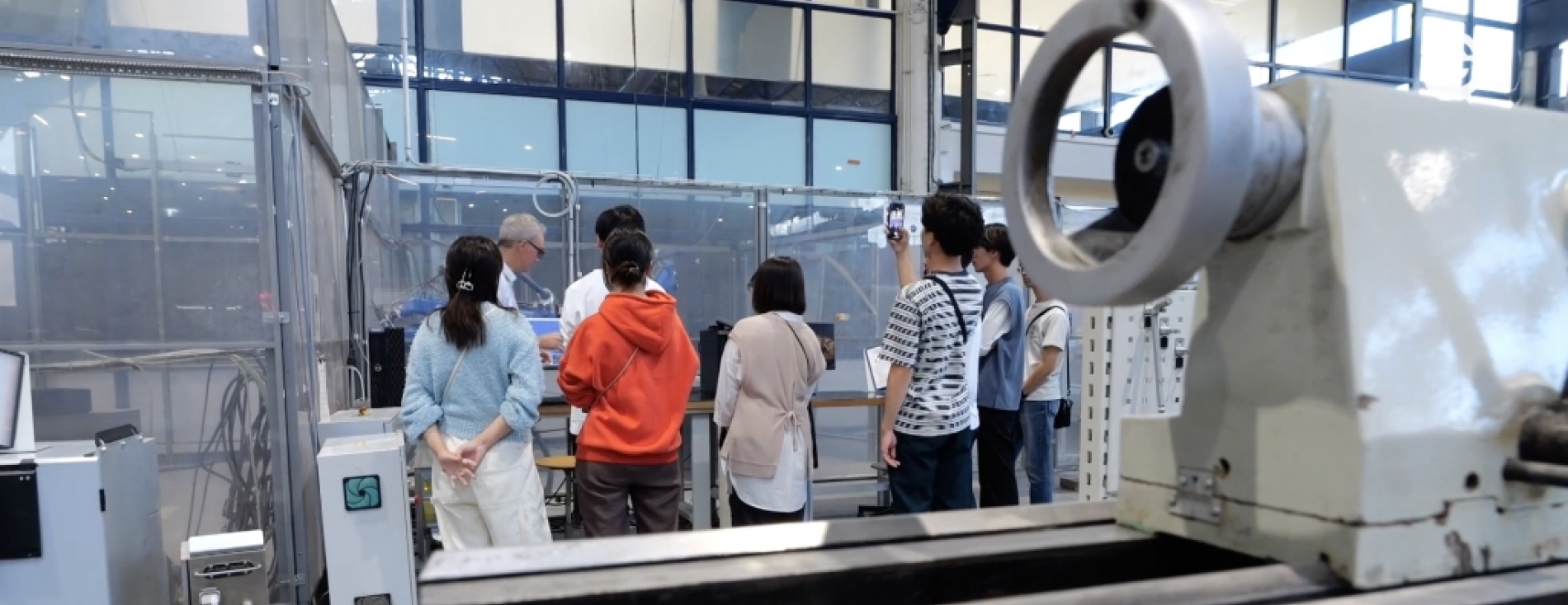 La Région des Ingénieurs, samedi à 18h