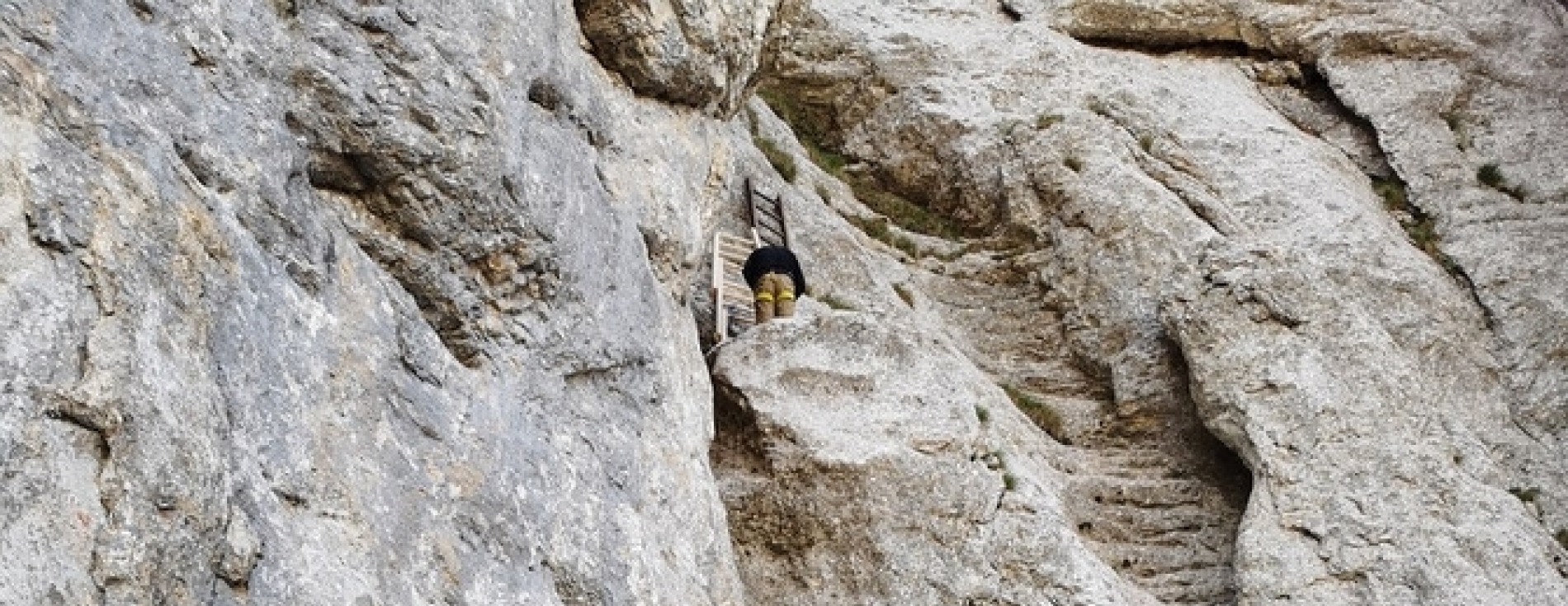 Retour au Mont Aiguille !