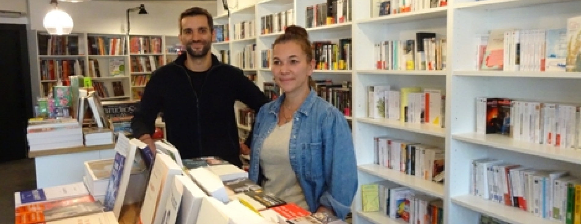 Aides à la filière livre dans Voyons Voir !