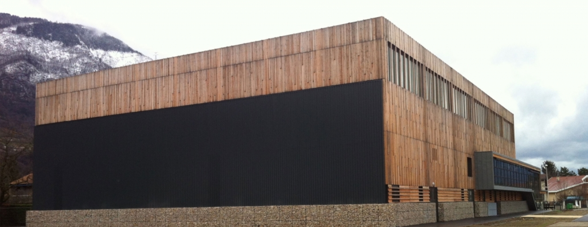 Samedi 21h, Alpes Décideurs spécial cession, reprise, création !