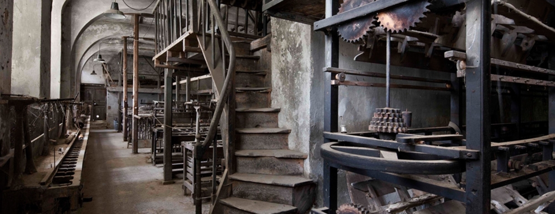 Le patrimoine isérois dans Voyons-Voir samedi à 18h !