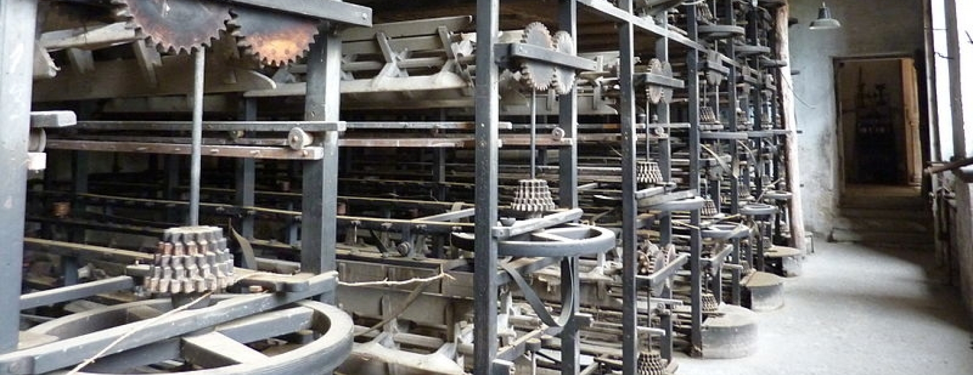 Le patrimoine isérois dans Voyons-Voir samedi à 18h !