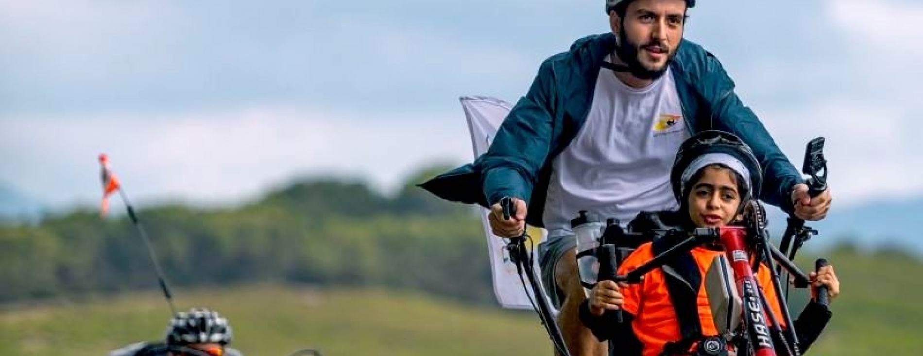 Dynamoov : le handicap en mouvement dans Si On Parlait !