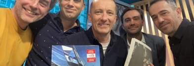 Le retour d'un gratuit culturel à Grenoble !
