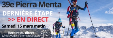 Plongez au cœur de la plus grande course de ski alpinisme du monde !