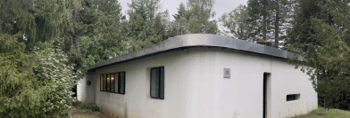 Une cagnotte pour une maison unique en France
