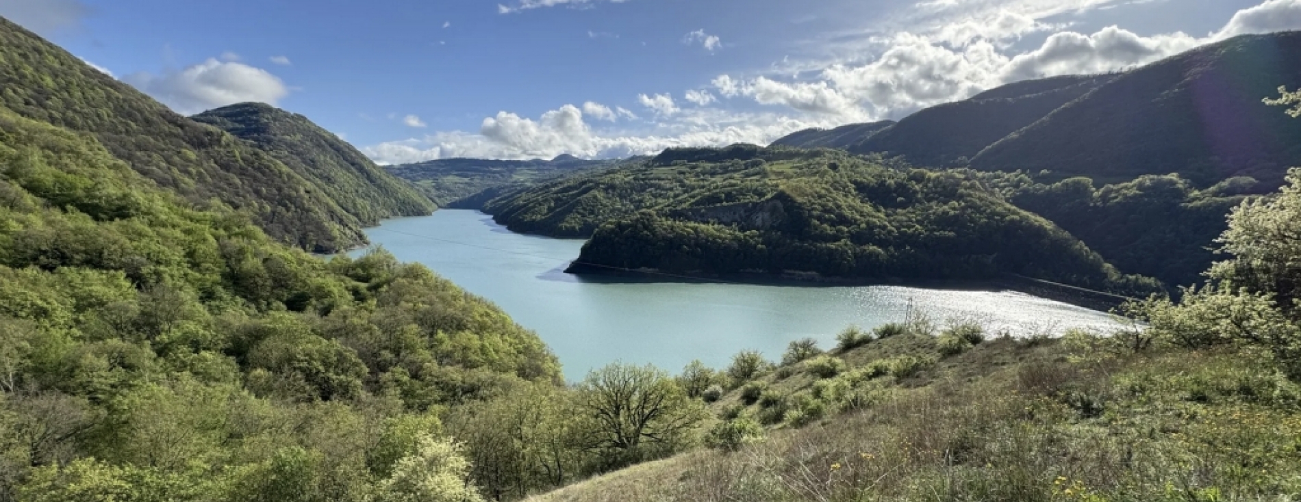 Une renaissance touristique après 15 ans d’abandon