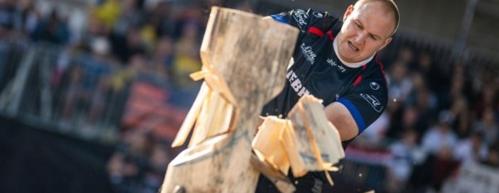 Les meilleurs bûcherons de France à l’assaut de Bourg d’Oisans