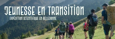 Belledonne sous la loupe : la science participative en action