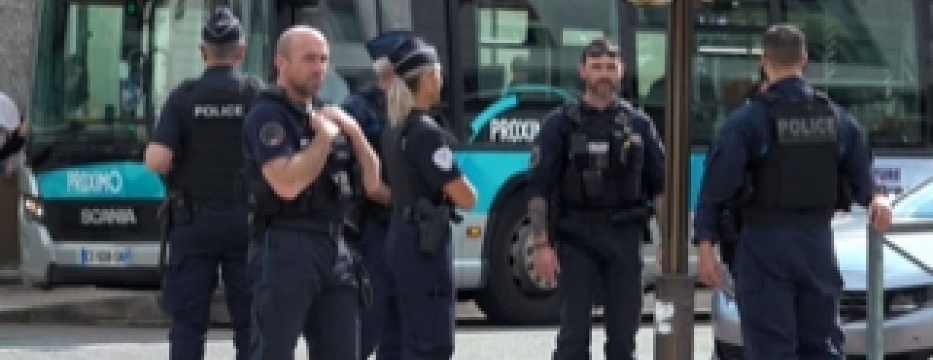 Un appel aux citoyens pour chasser les dealers