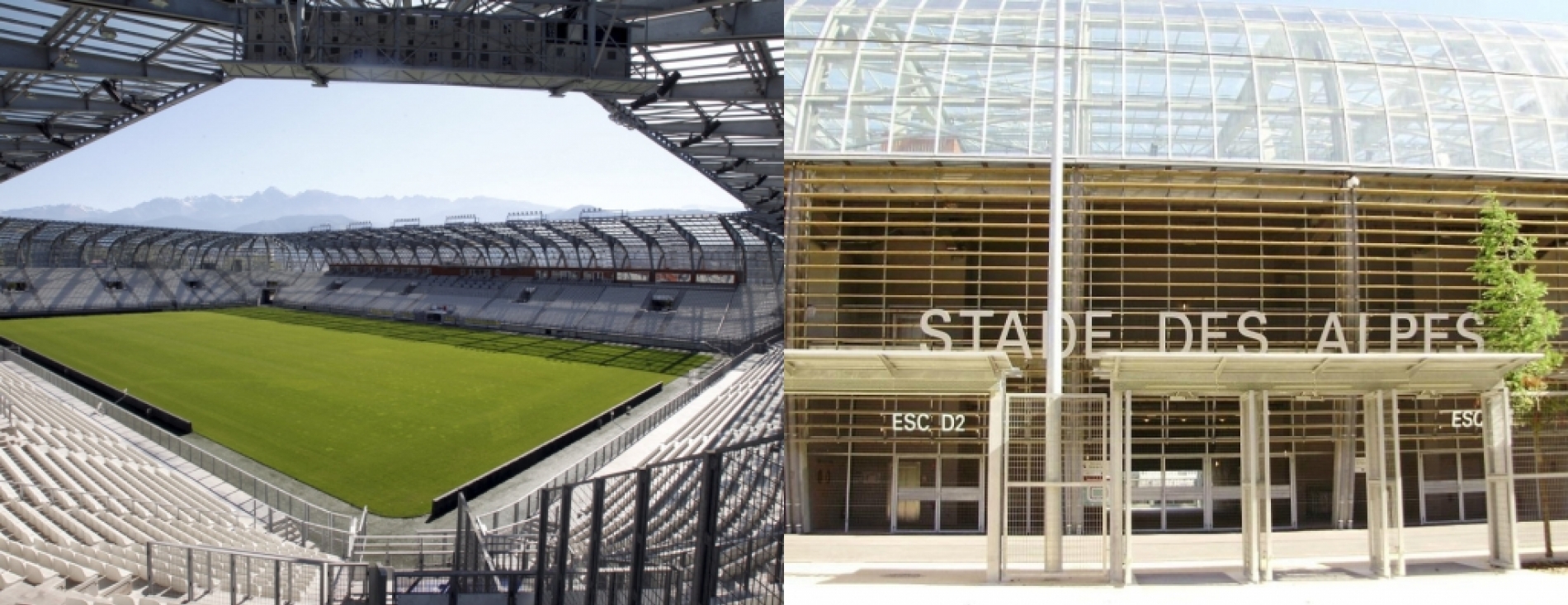 Stade des Alpes : « On paie cinq fois plus cher que les autres clubs »
