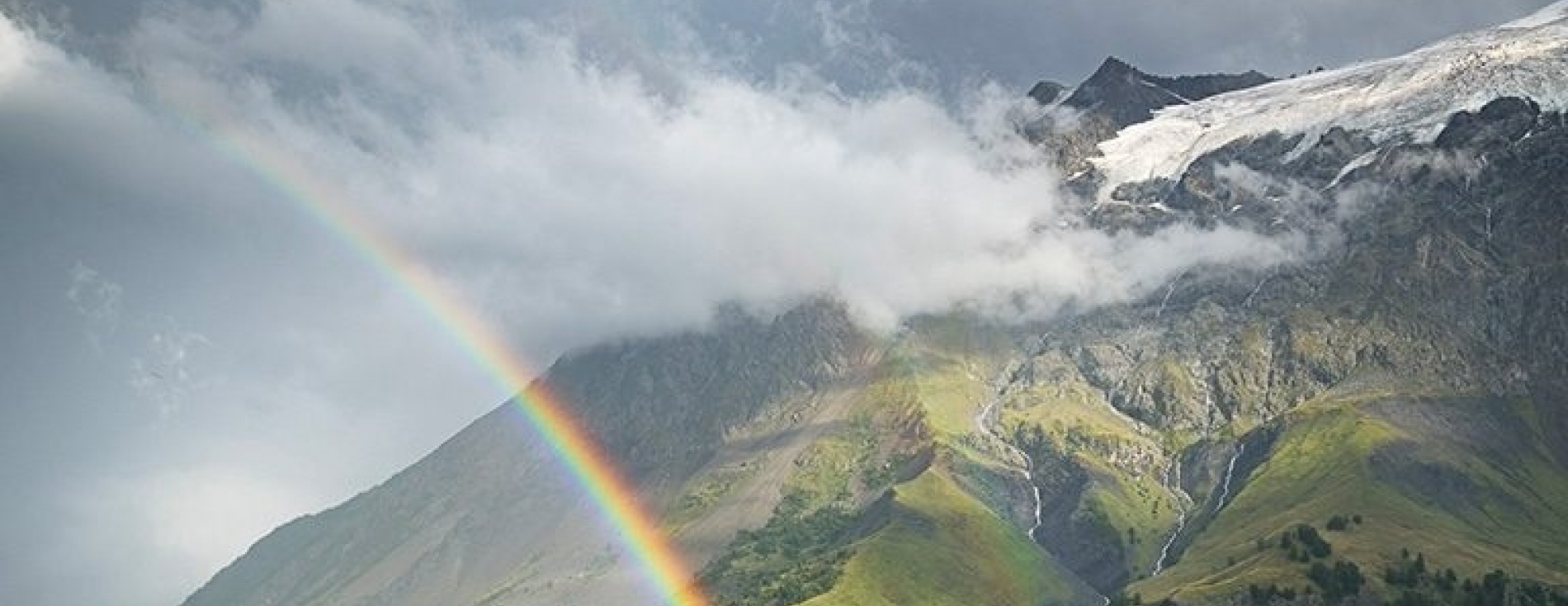 Concertation Montagne 2030 - Les Français s'expriment sur l'avenir des montagnes