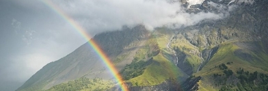 Concertation Montagne 2030 - Les Français s'expriment sur l'avenir des montagnes