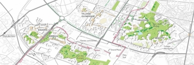 GrandAlpe - Un territoire en pleine transformation