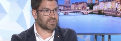 Fontaine expérimente l'occupation citoyenne contre le trafic de drogue