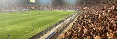 Le FCG est en finale de Pro D2 !