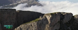 Sandrine Béranger, l'Iséroise qui a conquis le monde du raid aventure