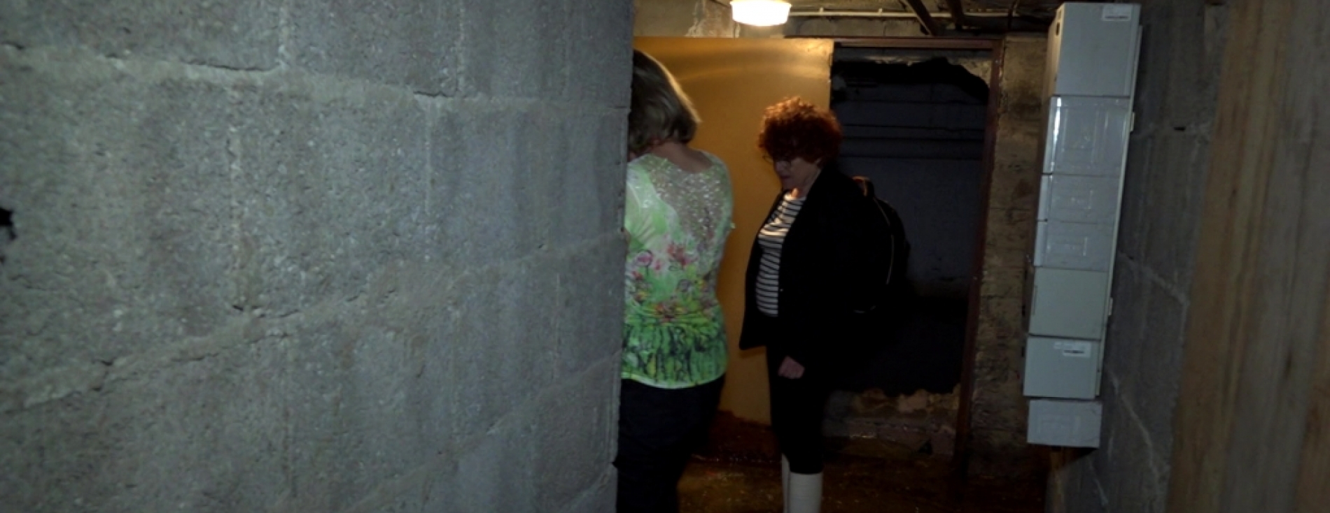 Inondations à Grenoble : des caves sous l’eau depuis 15 ans