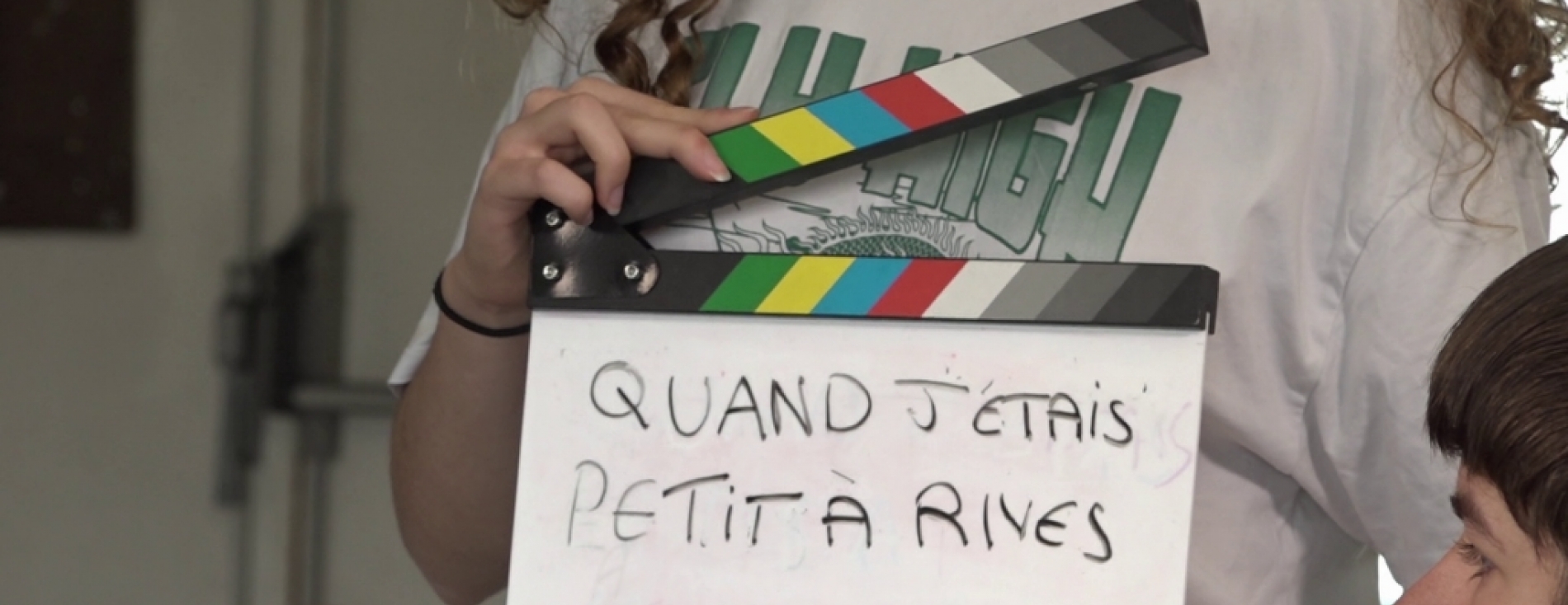 "Quand j’étais petit" : une série qui crée du lien intergénérationnel