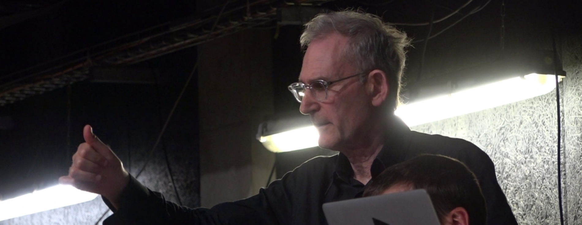 Jean-Claude Gallotta rend hommage au cinéma à travers la danse